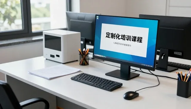 企业定制课程资源开发的实用策略与维护建议